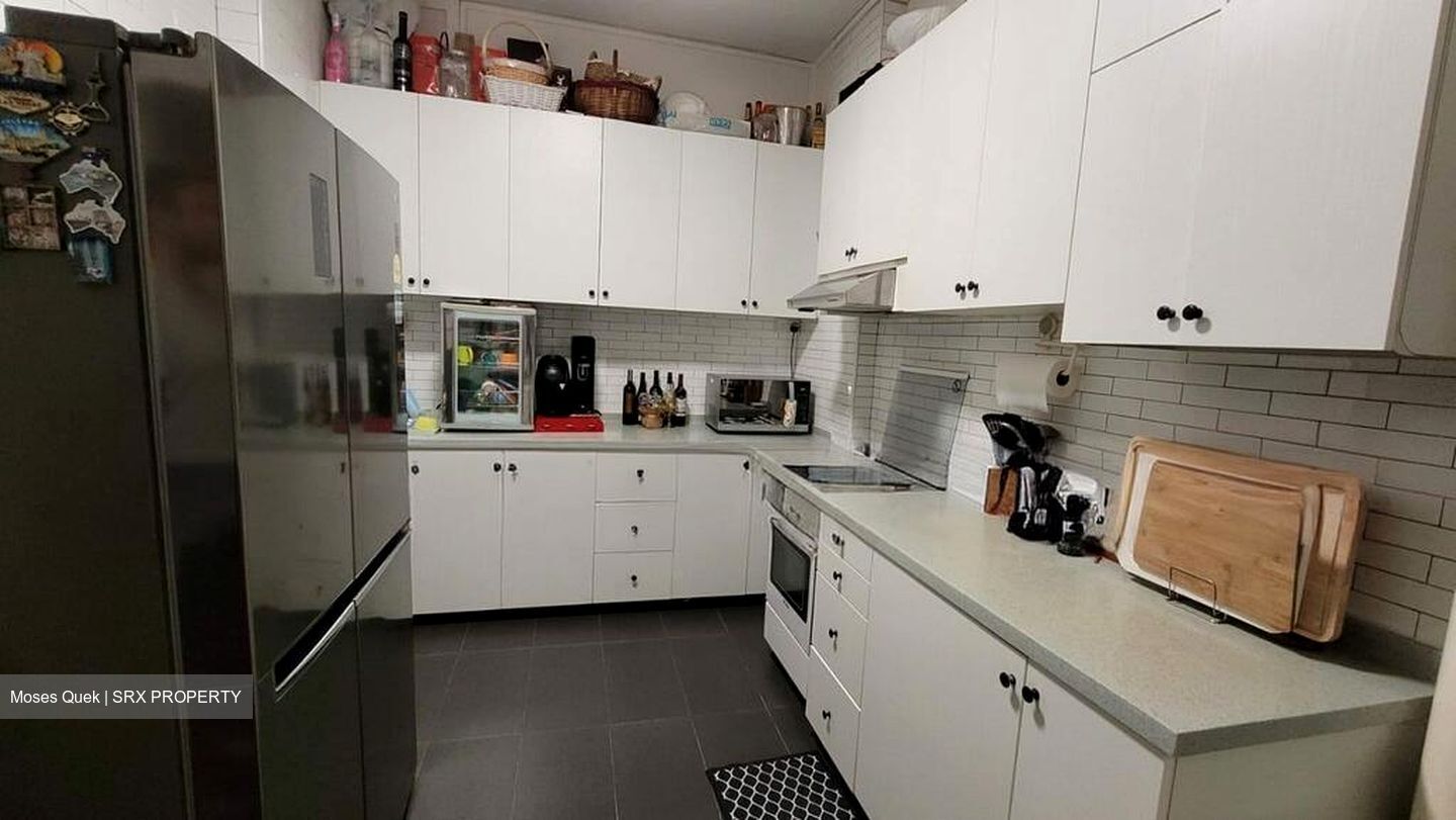 The Axis (D11), Apartment #499405351